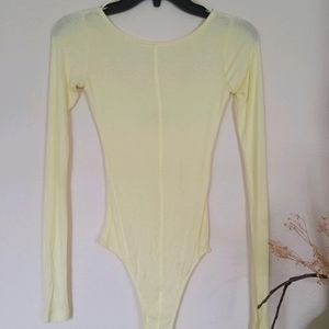 Gianni Bini bodysuit